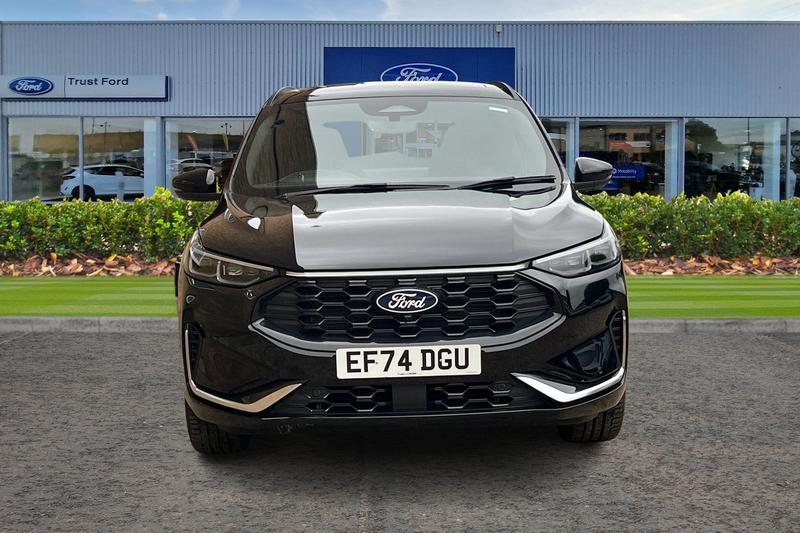 Used Ford Kuga 2024 for sale - 76508136: Photo 6