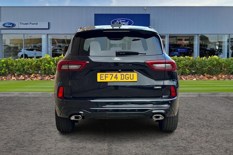 Used Ford Kuga 2024 for sale - 76508136: Photo 7