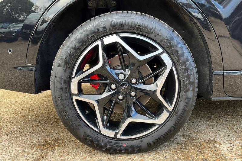 Used Ford Kuga 2024 for sale - 76508136: Photo 8