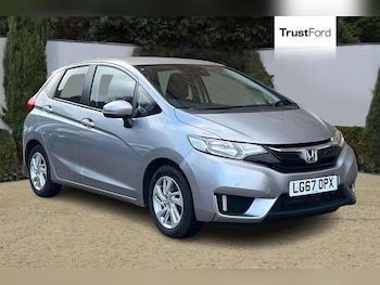 Used Honda Jazz 2017 for sale - 77393905: Photo