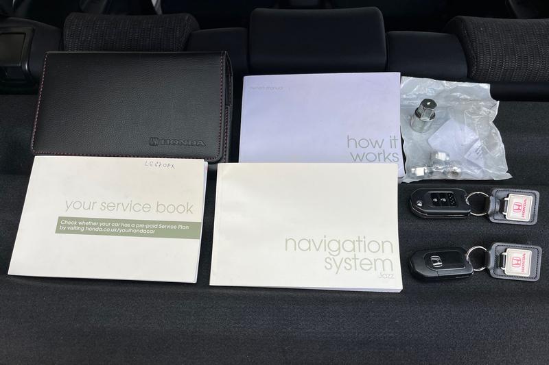 Used Honda Jazz 2017 for sale - 77393905: Photo 22