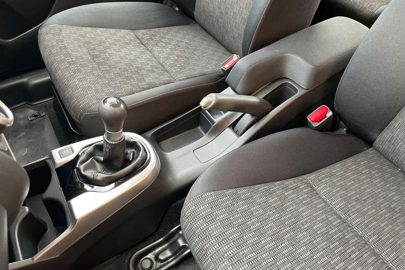 Used Honda Jazz 2017 for sale - 77393905: Photo 23