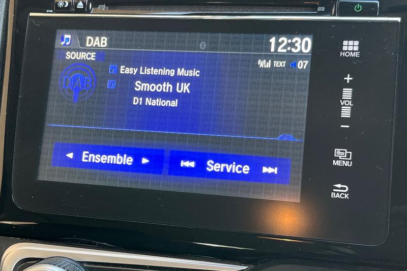 Used Honda Jazz 2017 for sale - 77393905: Photo 25