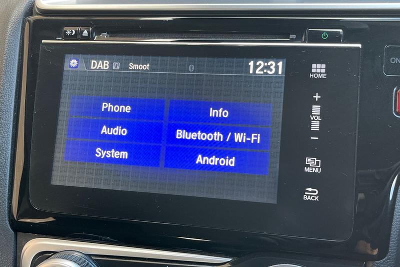 Used Honda Jazz 2017 for sale - 77393905: Photo 26