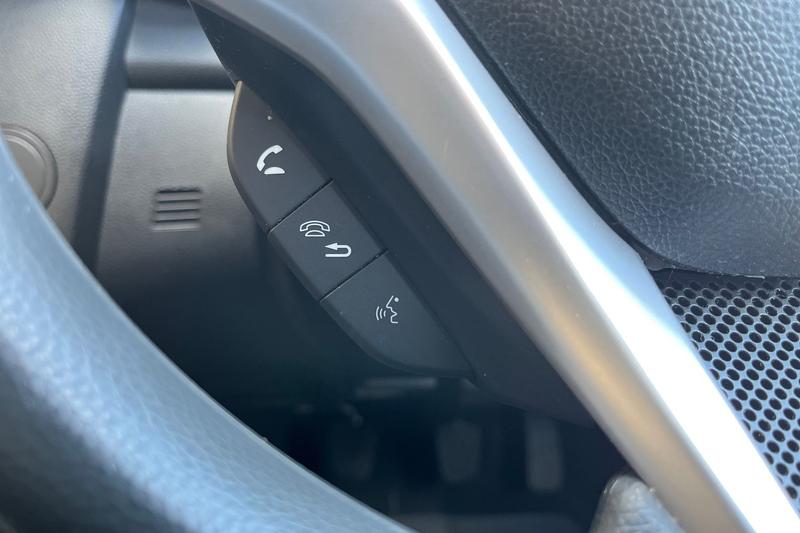 Used Honda Jazz 2017 for sale - 77393905: Photo 27