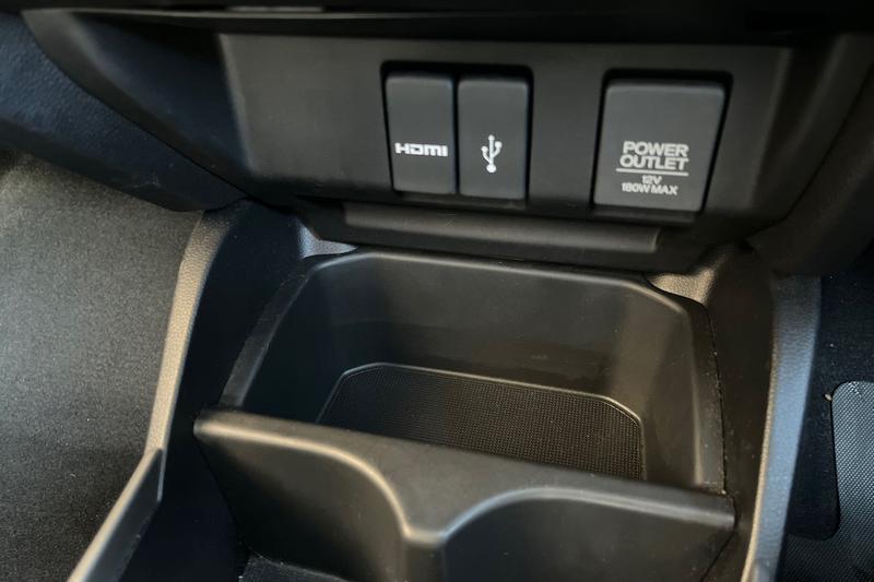 Used Honda Jazz 2017 for sale - 77393905: Photo 30