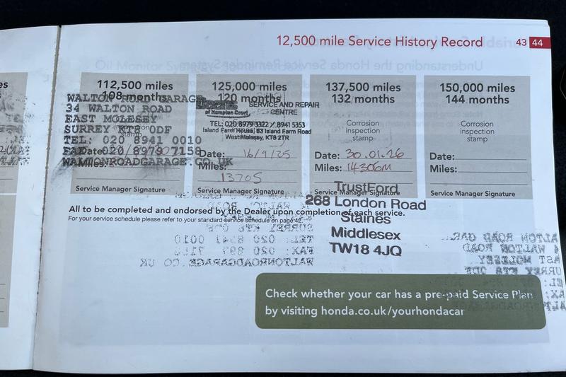 Used Honda Jazz 2017 for sale - 77393905: Photo 36