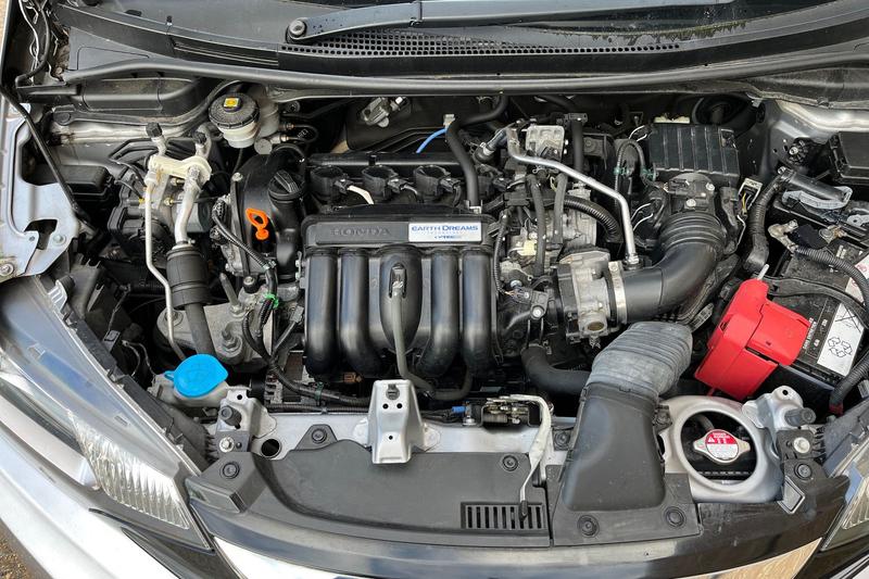 Used Honda Jazz 2017 for sale - 77393905: Photo 37