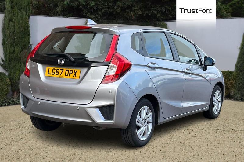 Used Honda Jazz 2017 for sale - 77393905: Photo 4