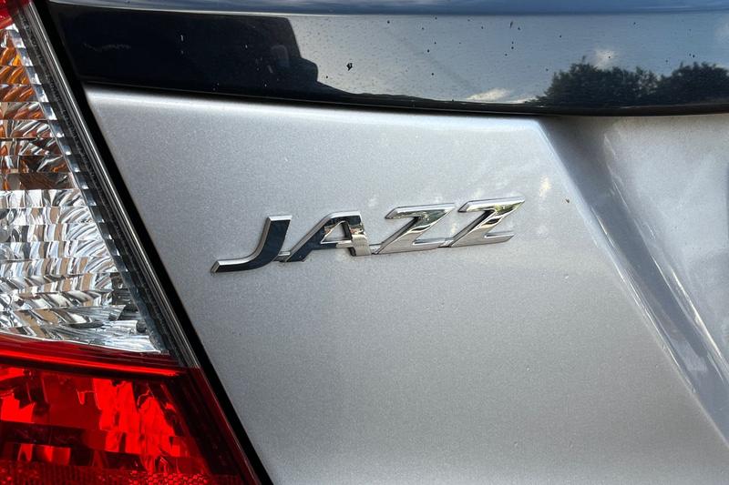 Used Honda Jazz 2017 for sale - 77393905: Photo 40