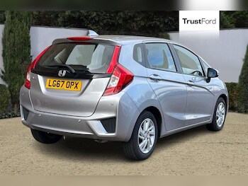 Used Honda Jazz 2017 for sale - 77393905: Photo