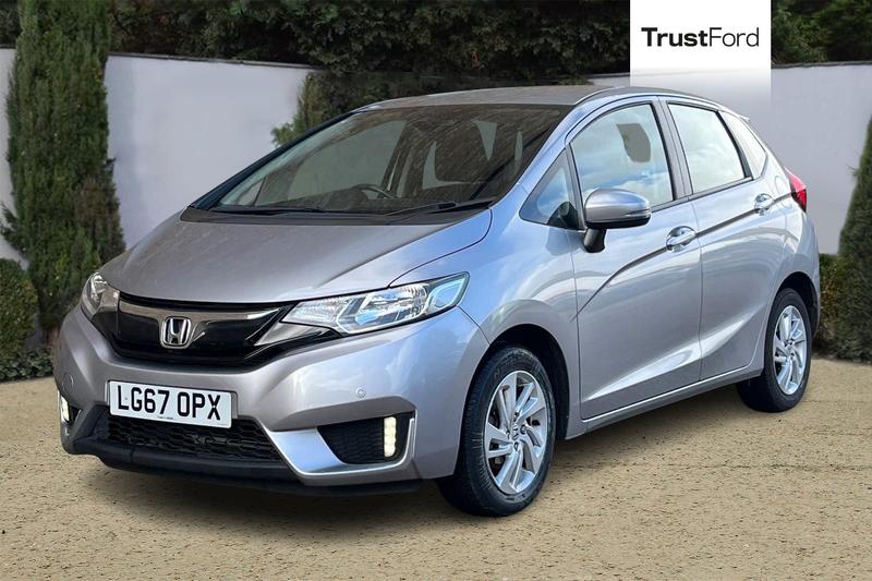 Used Honda Jazz 2017 for sale - 77393905: Photo 5