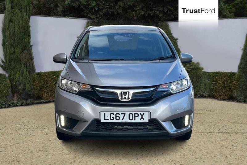 Used Honda Jazz 2017 for sale - 77393905: Photo 6