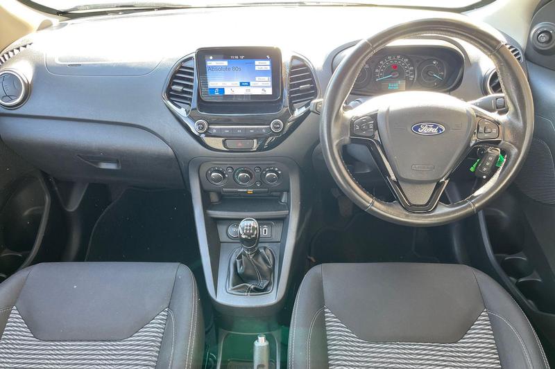 Used Ford Ka+ 2019 for sale - 77718645: Photo 10