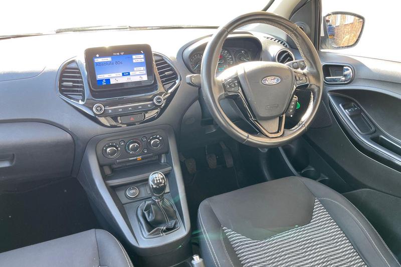 Used Ford Ka+ 2019 for sale - 77718645: Photo 11