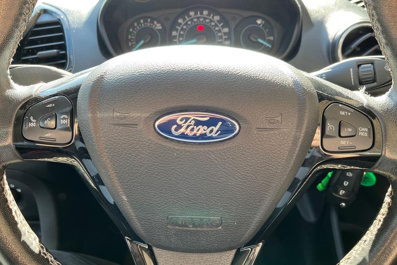 Used Ford Ka+ 2019 for sale - 77718645: Photo 12