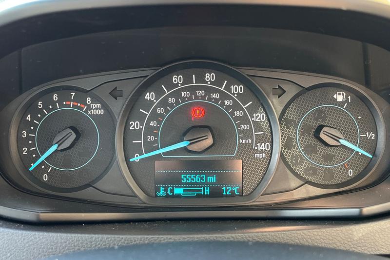 Used Ford Ka+ 2019 for sale - 77718645: Photo 13