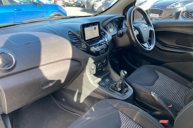 Used Ford Ka+ 2019 for sale - 77718645: Photo 18
