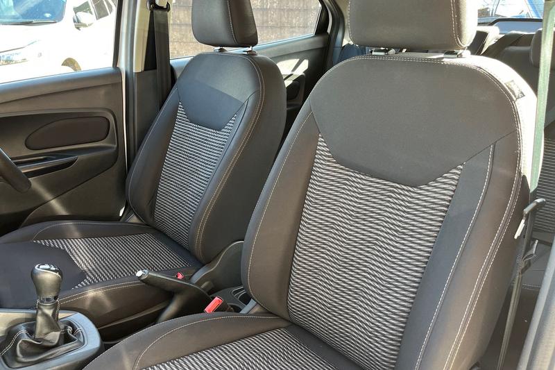 Used Ford Ka+ 2019 for sale - 77718645: Photo 19