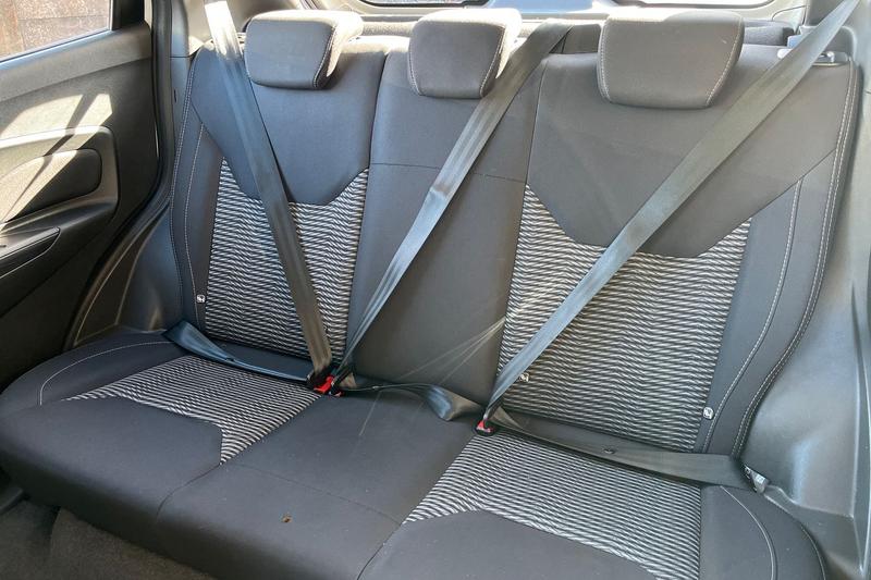 Used Ford Ka+ 2019 for sale - 77718645: Photo 20