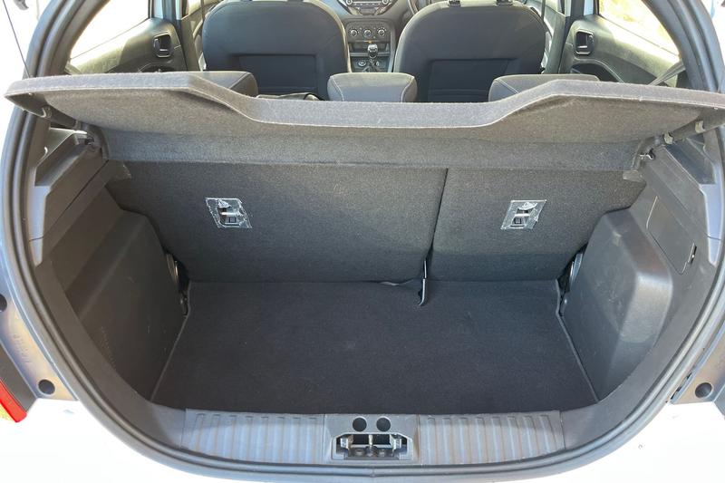 Used Ford Ka+ 2019 for sale - 77718645: Photo 21