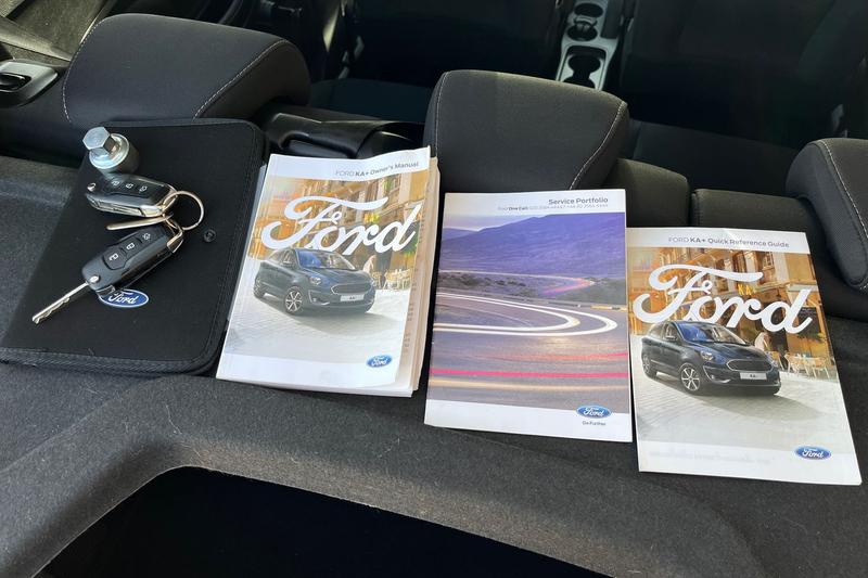 Used Ford Ka+ 2019 for sale - 77718645: Photo 22