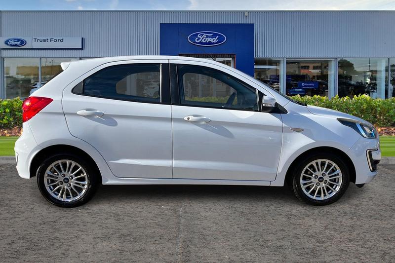 Used Ford Ka+ 2019 for sale - 77718645: Photo 3