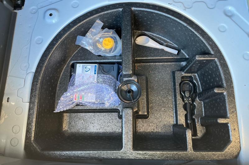 Used Ford Ka+ 2019 for sale - 77718645: Photo 36