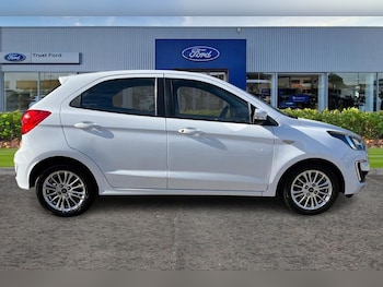 Used Ford Ka+ 2019 for sale - 77718645: Photo