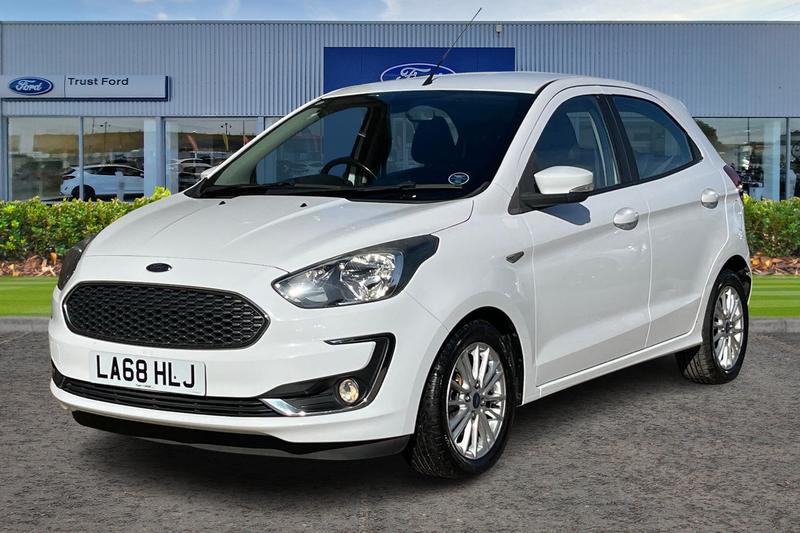 Used Ford Ka+ 2019 for sale - 77718645: Photo 5
