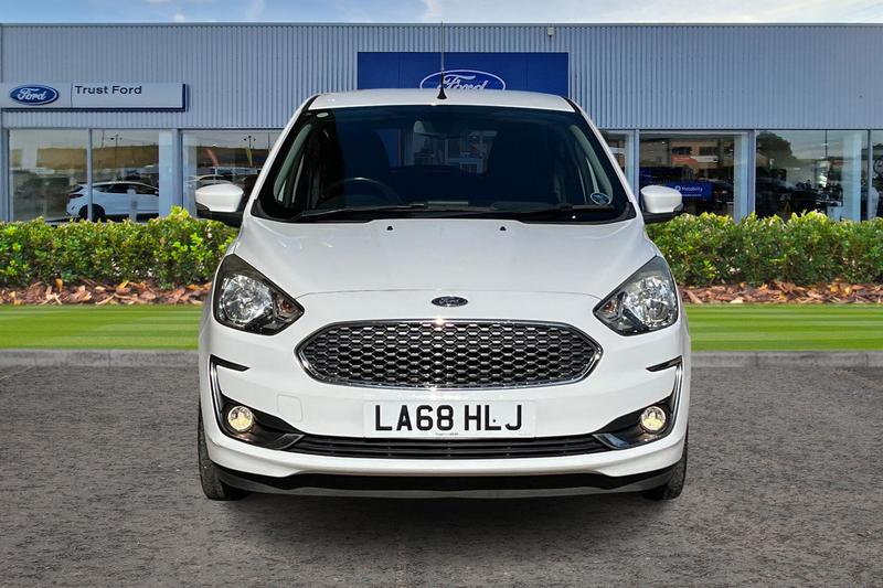 Used Ford Ka+ 2019 for sale - 77718645: Photo 6