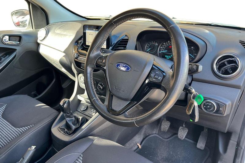 Used Ford Ka+ 2019 for sale - 77718645: Photo 9
