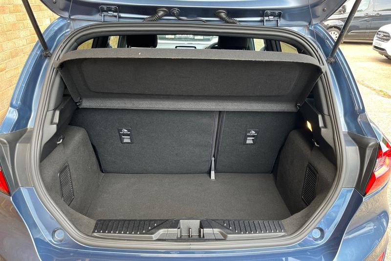 Used Ford Fiesta 2022 for sale - 76298970: Photo 21