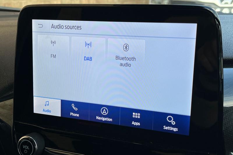 Used Ford Fiesta 2022 for sale - 76298970: Photo 32