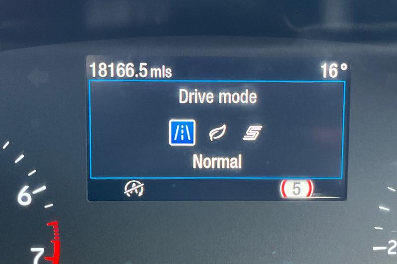 Used Ford Fiesta 2022 for sale - 76298970: Photo 33