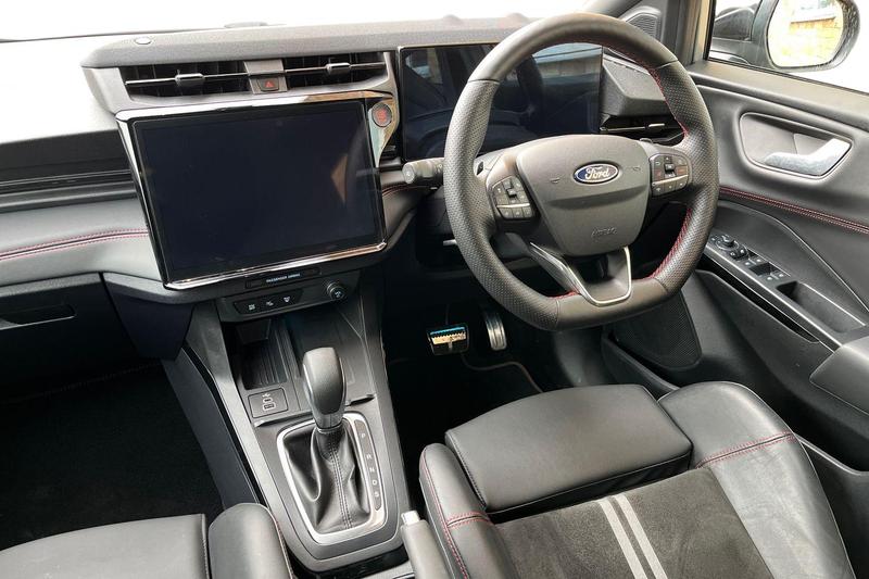 Used Ford Puma 2025 for sale - 77592862: Photo 11