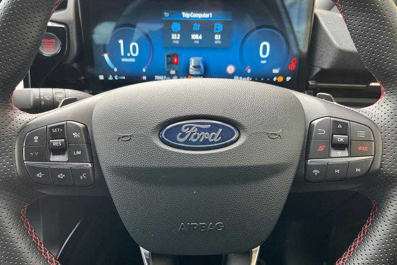 Used Ford Puma 2025 for sale - 77592862: Photo 12