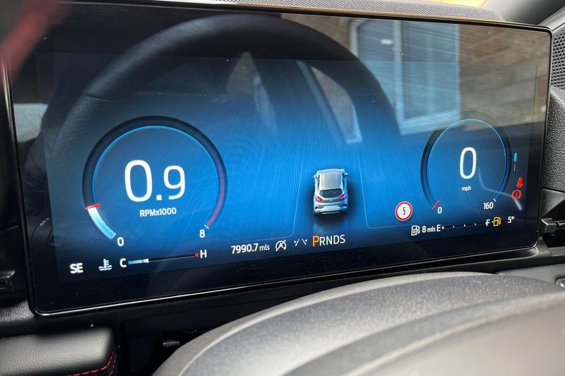 Used Ford Puma 2025 for sale - 77592862: Photo 13