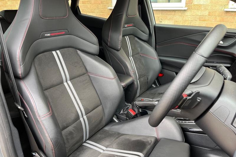 Used Ford Puma 2025 for sale - 77592862: Photo 17