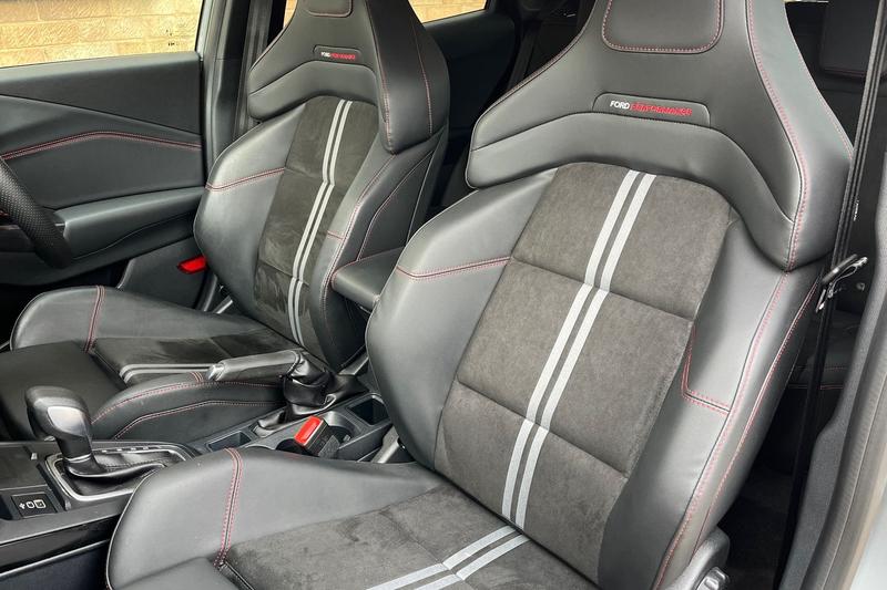 Used Ford Puma 2025 for sale - 77592862: Photo 19