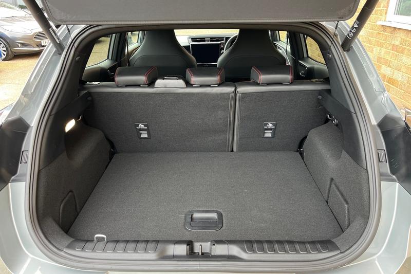 Used Ford Puma 2025 for sale - 77592862: Photo 21