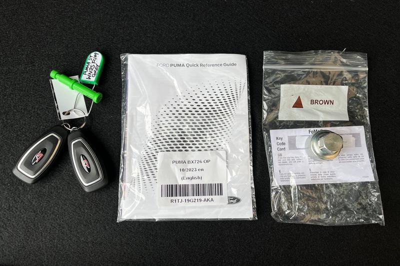 Used Ford Puma 2025 for sale - 77592862: Photo 22