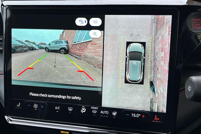 Used Ford Puma 2025 for sale - 77592862: Photo 28