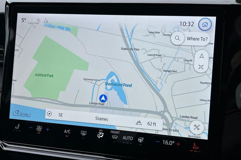 Used Ford Puma 2025 for sale - 77592862: Photo 29