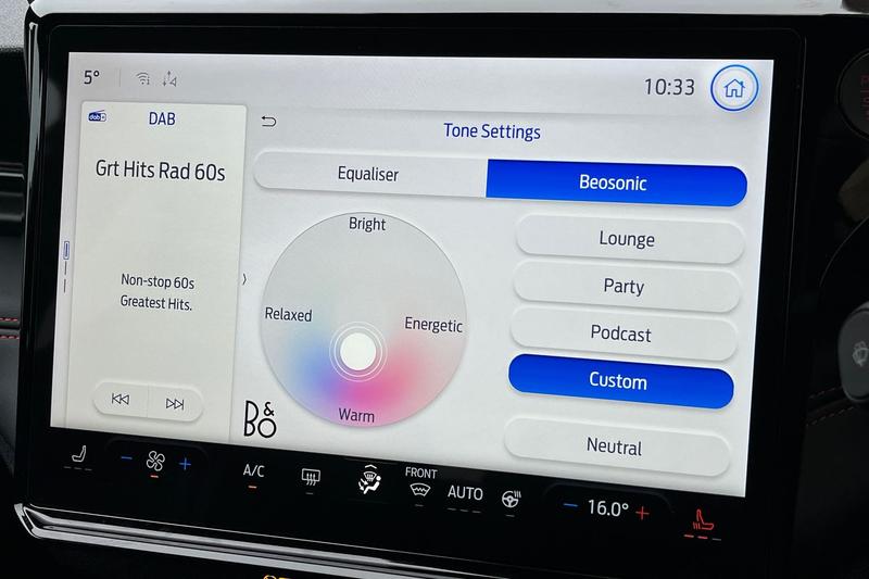 Used Ford Puma 2025 for sale - 77592862: Photo 30