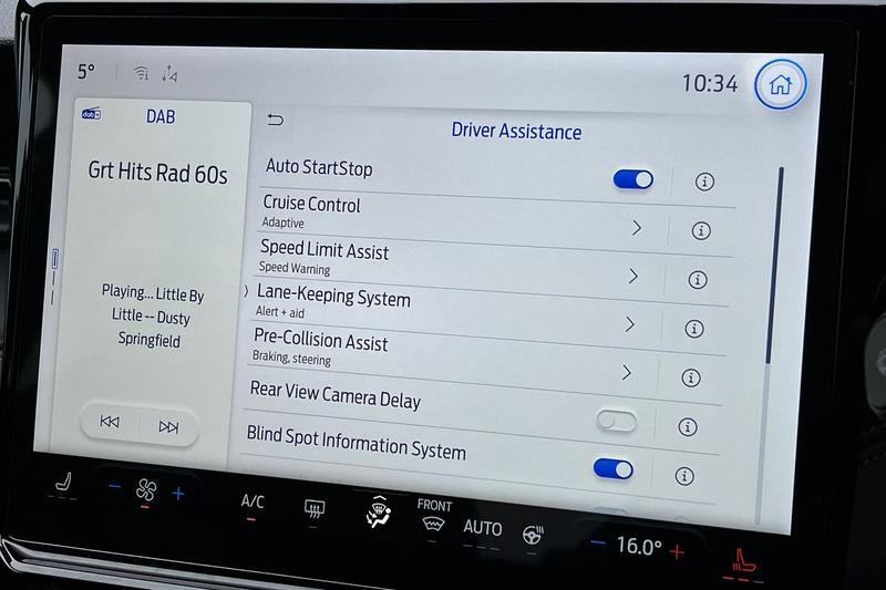 Used Ford Puma 2025 for sale - 77592862: Photo 31