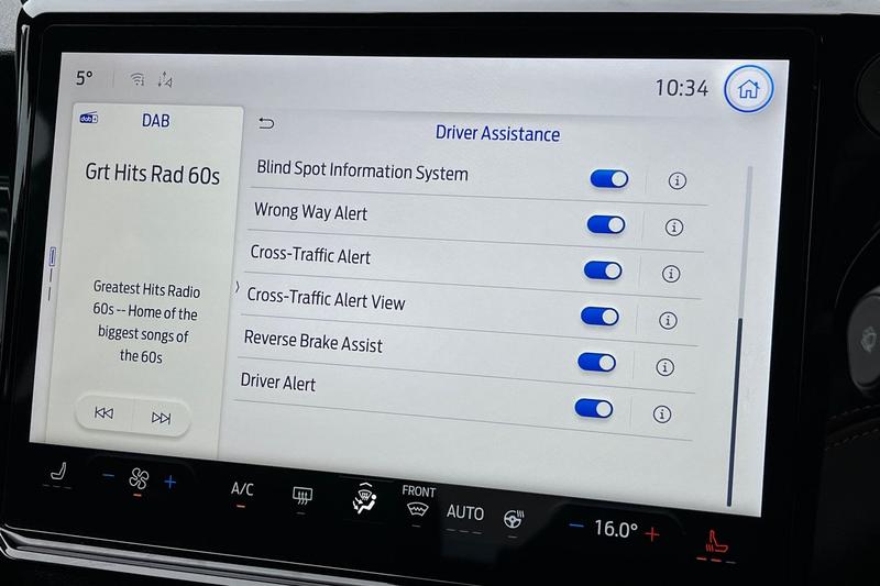 Used Ford Puma 2025 for sale - 77592862: Photo 32