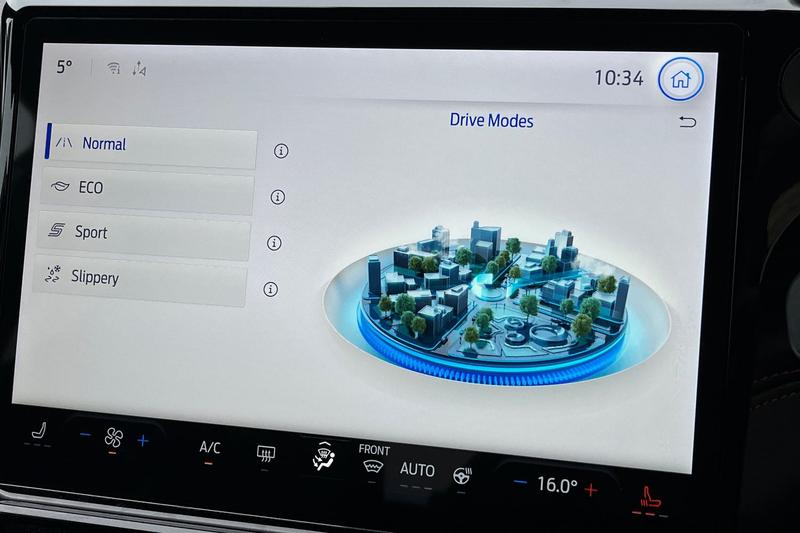 Used Ford Puma 2025 for sale - 77592862: Photo 33