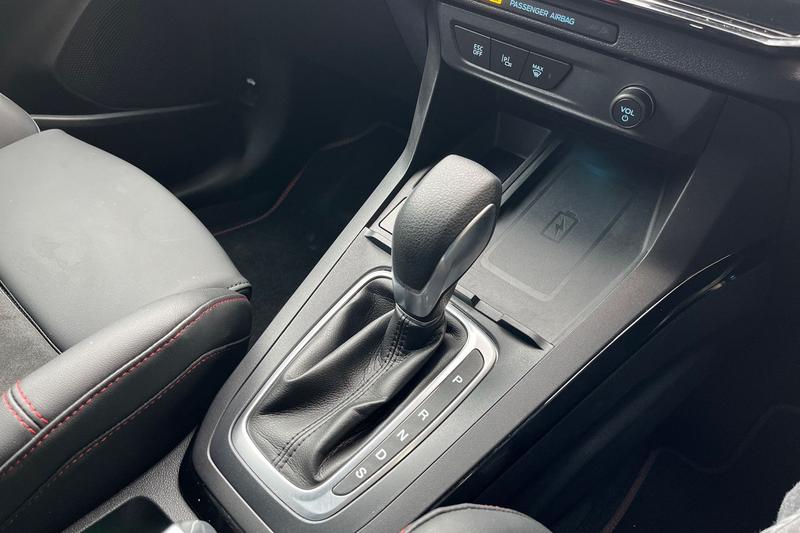 Used Ford Puma 2025 for sale - 77592862: Photo 34