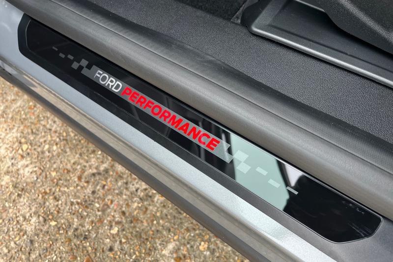 Used Ford Puma 2025 for sale - 77592862: Photo 38